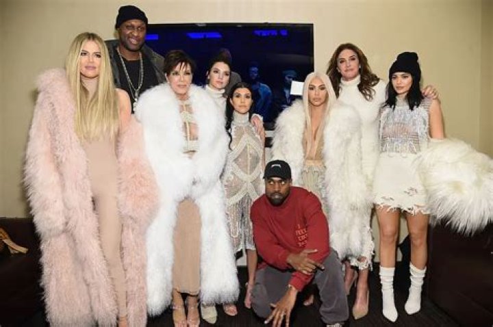 The 20 Richest Reality TV Stars In The World