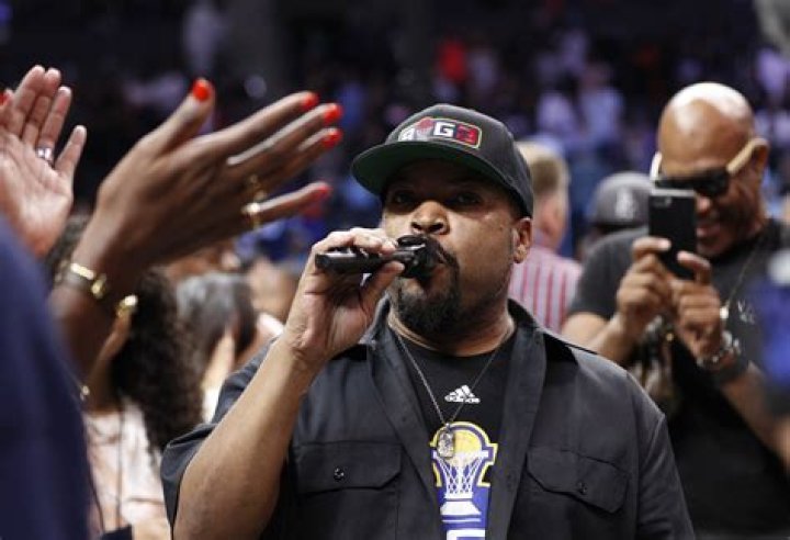 The 30 Richest Rappers In The World 2020