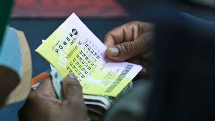 The $435 Million Powerball Ticket Was Sold In Indiana