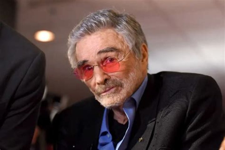 The Absolutely Insane 1996 Bankruptcy Of Burt Reynolds