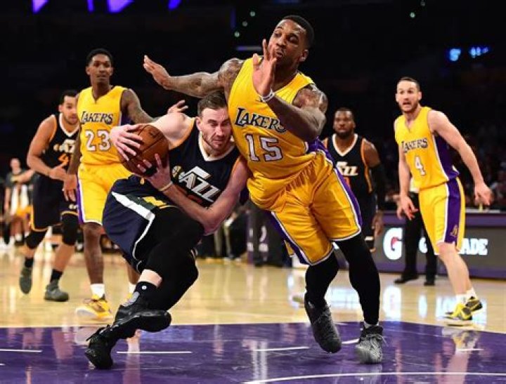 The Five Best Free Agent Signings This NBA Offseason