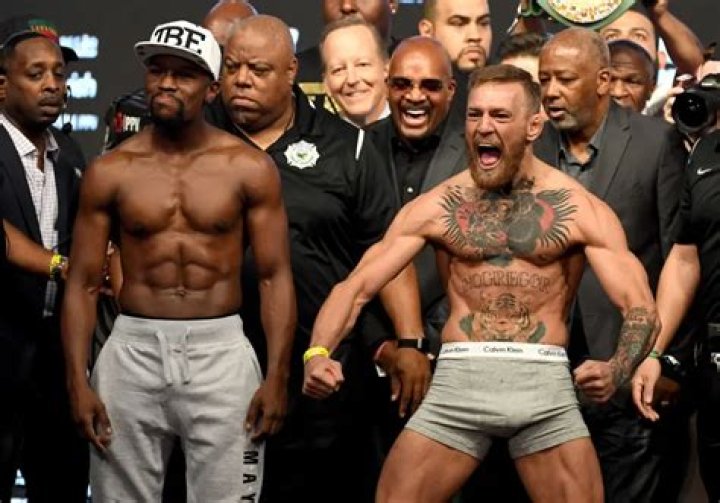 The Floyd Mayweather Conor McGregor Pay-Per-View And Final Payday Numbers Might Be Even Bigger Than Anyone Predicted