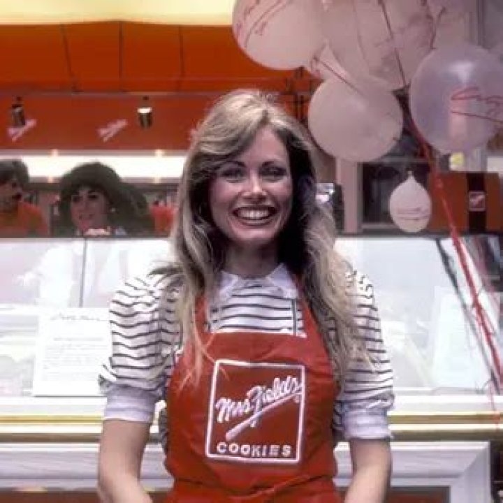 The Former Home Of The Cookie World's Famous "Mrs. Fields" Is Up For Sale At $45 Million