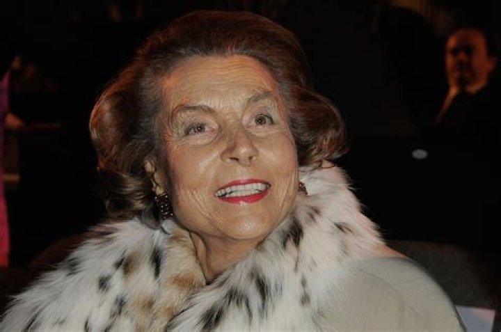 The French Billionaire And The Butler: A Scandal That Rocked Parisian High Society