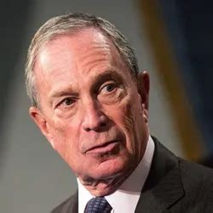 The Incredible Life And Career Of Billionaire Mayor Michael Bloomberg