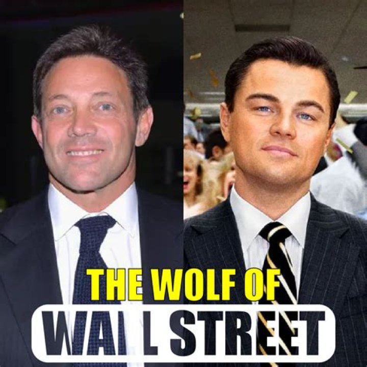The Incredible Rise and Shocking Fall Of Jordan Belfort - The Wolf Of Wall Street