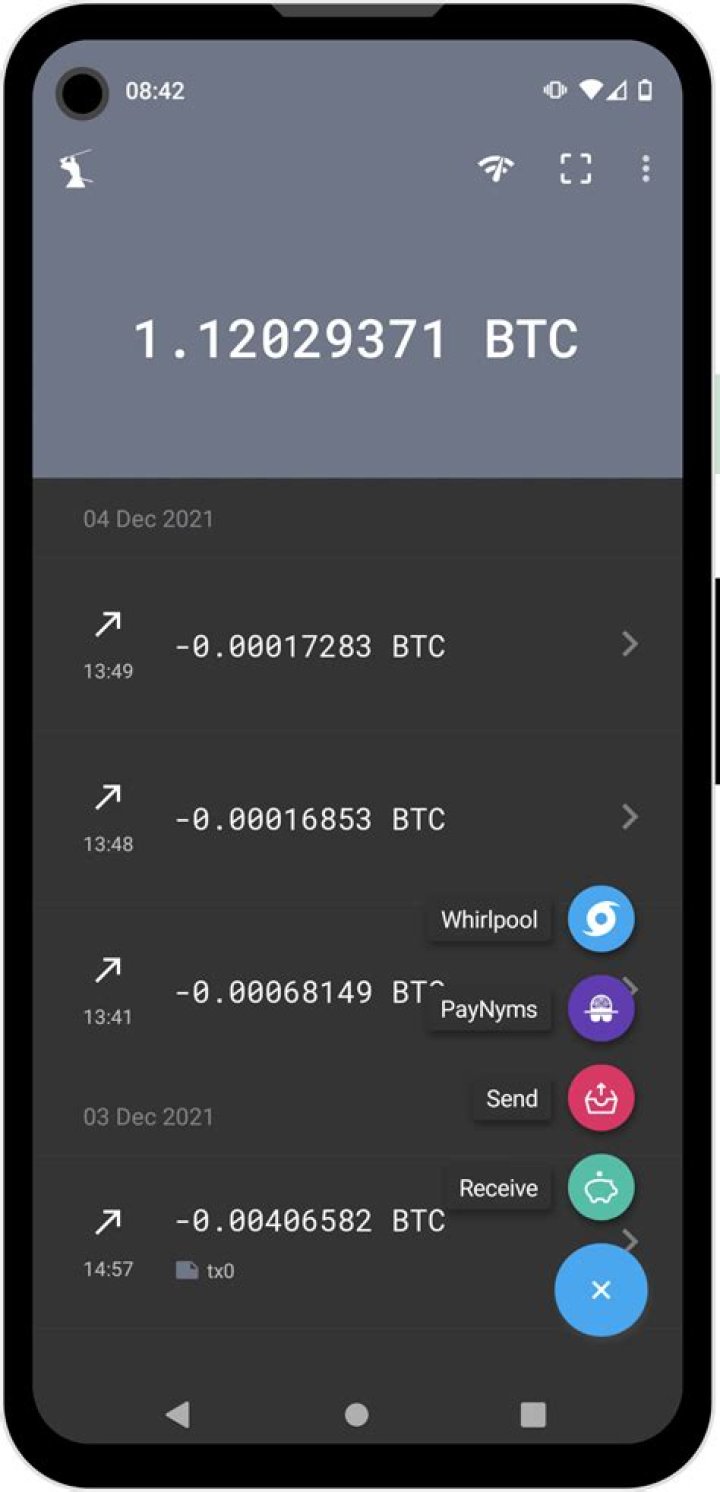 The Largest Anonymous Bitcoin Wallet In The World Just Emptied Of Nearly $1B