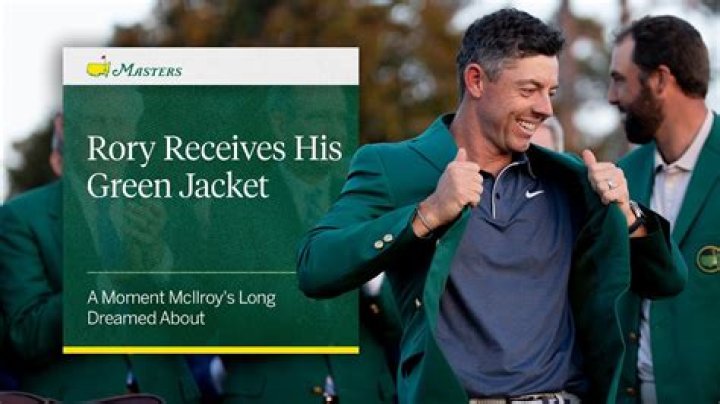 The Masters Payout: Why There's More To Golf's First Major Than Just A Green Jacket