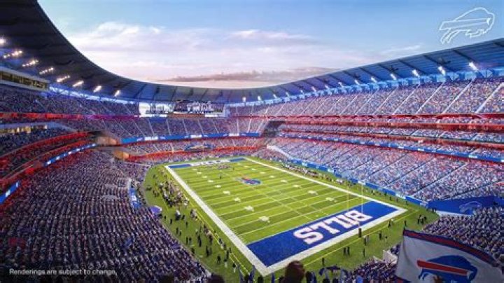 The NFL Wants Players To Shoulder Some Of The Cost For New Stadium In Los Angeles