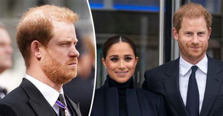 The Possible Financial Implications Of A Prince Harry And Meghan Markle Divorce