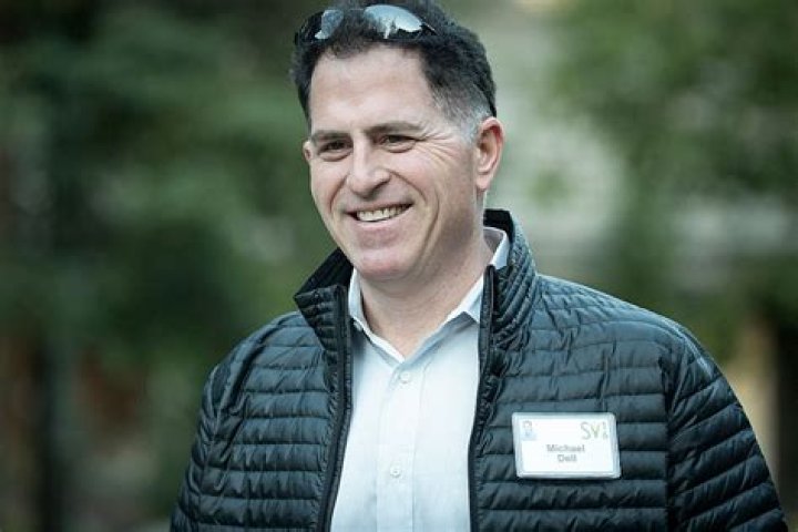 The Richest People In Austin, Texas