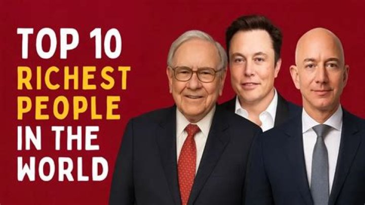 The Richest Person In Denmark Has $6.7 Billion Thanks To LEGOs