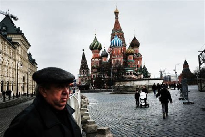 The Russian Millionaire Who Wants To Achieve Immortality