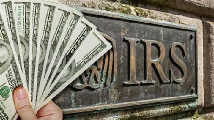 The Situation Is In Huge Tax Trouble For Not Declaring Millions In Earnings