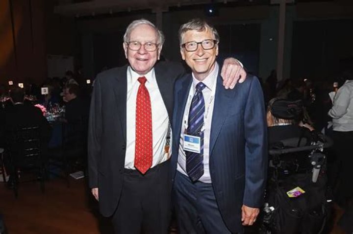 The Six Habits Of Successful Billionaires, According To A Man Who Interviewed 21 Of Them