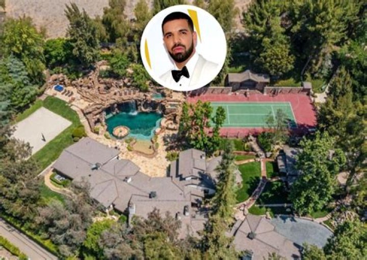 The Third And Final Parcel Of Drake's Former "YOLO Estate" Just Sold For $12 Million