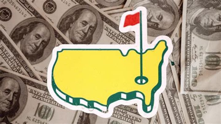 The Top 20 All Time Money Earners In Golf