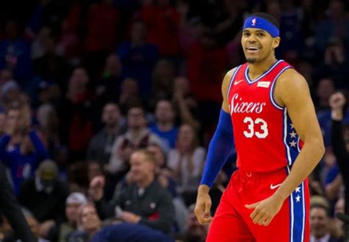 The Ultimate Trust – How Tobias Harris Made An Extra $100 Million By Betting On Himself