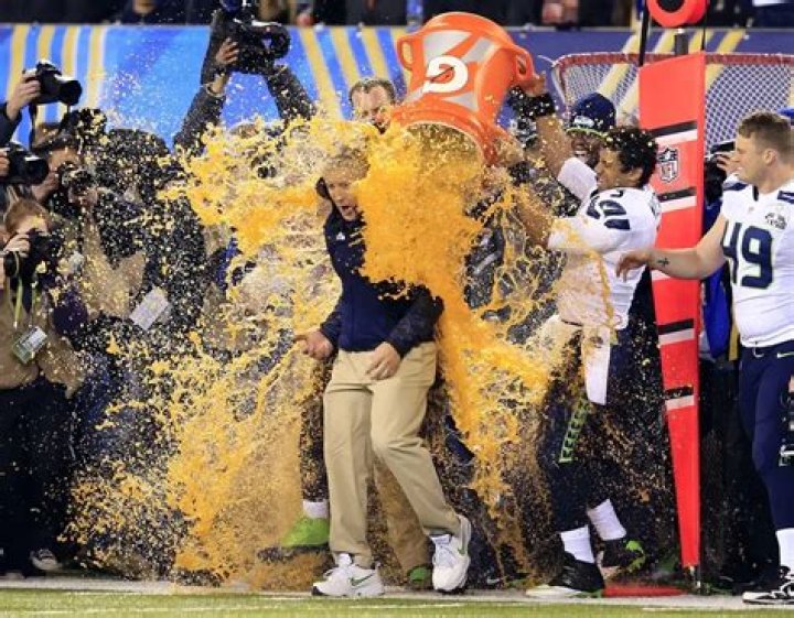 The University Of Florida Could Have Owned Gatorade For $10k – Instead, Four Teachers Made $1 Billion