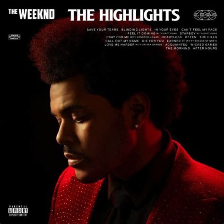 The Weeknd Breaks Spotify's Single-Day Streaming Record