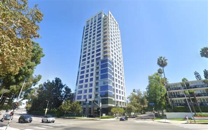 The Weeknd Buys New $21 Million Penthouse In Los Angeles