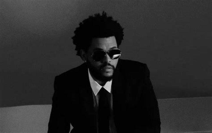 The Weeknd Sued For Alleged Copyright Infringement Over "The Hills"