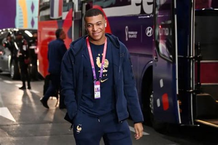 The World Cup's Highest-Paid Star Probably Wouldn't Get Recognized Walking Down The Street In The US