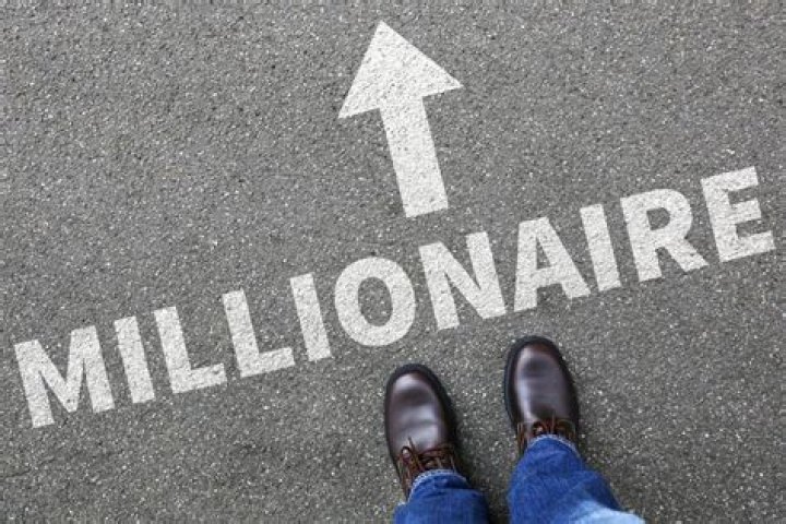 There Are More US Millionaires Than Ever Before