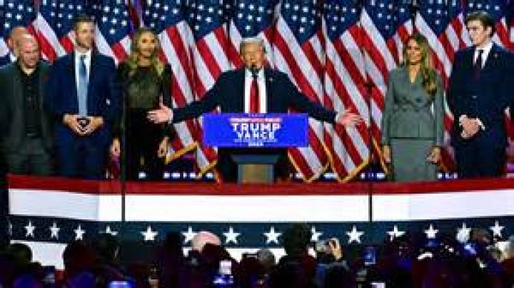 These 10 Billionaires Are Thriving Under Donald Trump's Presidency