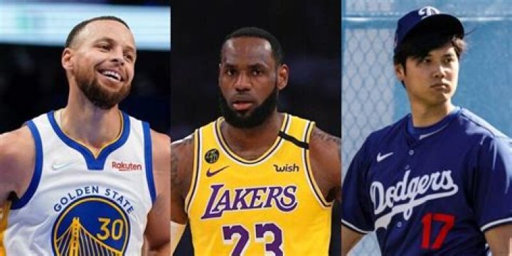 These 7 Athletes Make Way More In Endorsements Than They Do Playing Their Sports