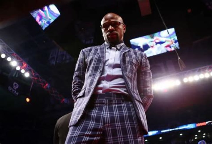 These Three Athletes Have Earned More Than $1 Billion From Salary, Endorsements, And Investments