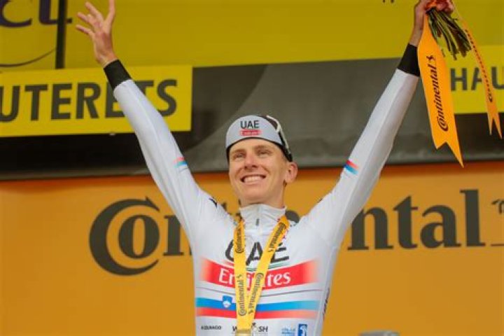 These Tour De France Statistics Will Blow Your Mind