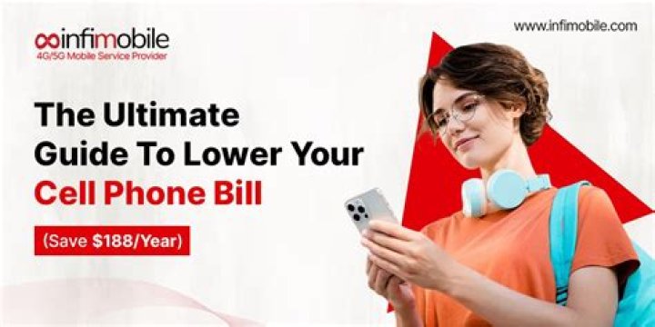 Think Your Cell Phone Bill Was High Last Month? I Bet This Guy Has You Beat...