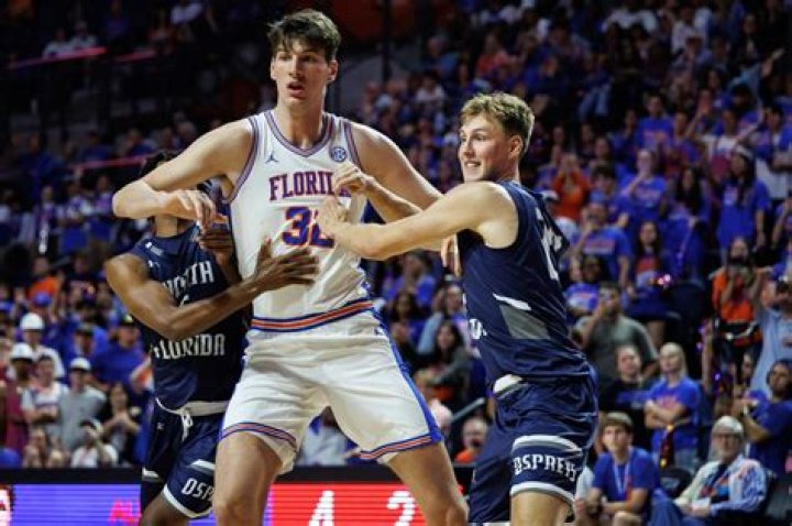 This College Basketball Player Made $500,000 In One Week
