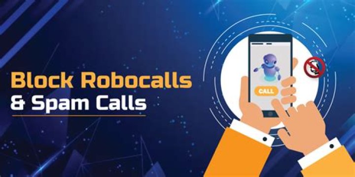 This Miracle Service Blocks Unwanted Robocalls - I Had To Share This