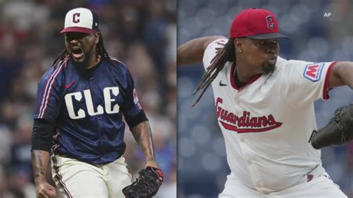 This MLB Pitcher Loves Cleveland So Much He Took A $100 Million Pay Cut To Stay There. Sort Of...