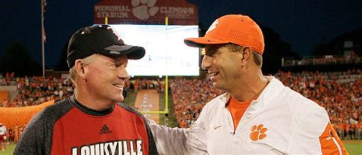 This Year's Fired College Football Coaches Are Owed $60 Million... And Counting