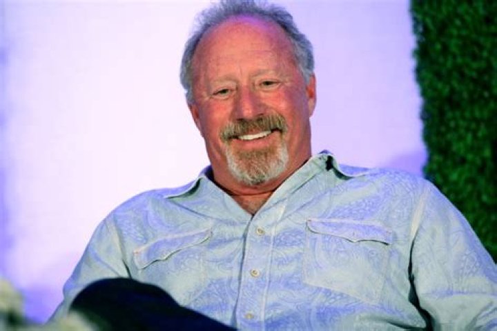 Thom Beers Net Worth | Celebrity Net Worth