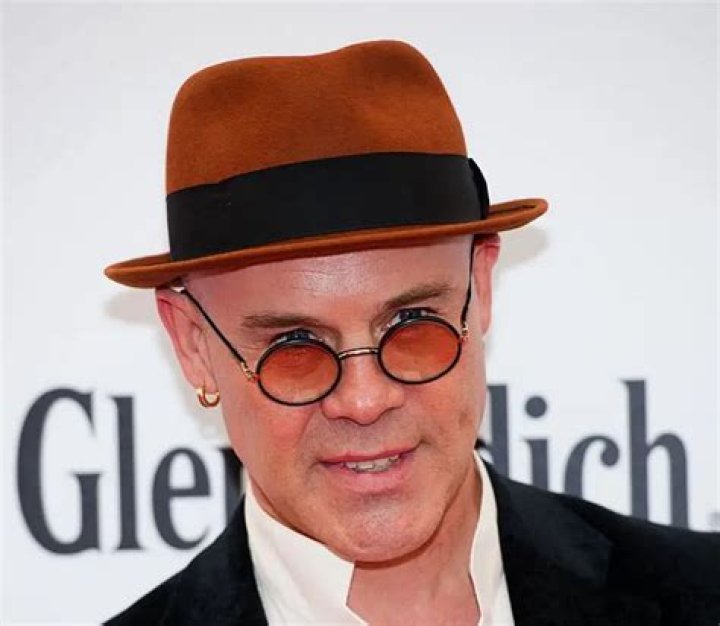 Thomas Dolby Net Worth | Celebrity Net Worth