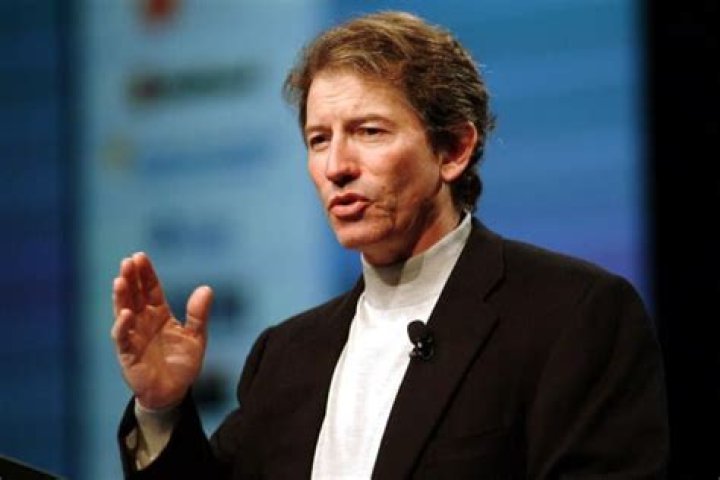 Thomas Siebel Net Worth | Celebrity Net Worth