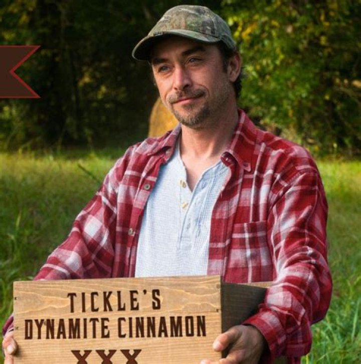 Tickle Moonshiner Net Worth | Celebrity Net Worth