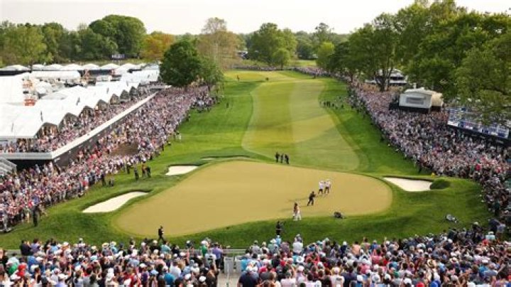 Tiger Woods Will Make $8 Million From The PGA Despite Playing In Zero Tournaments This Year