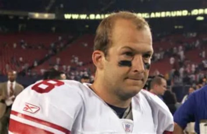 Tim Hasselbeck Net Worth | Celebrity Net Worth
