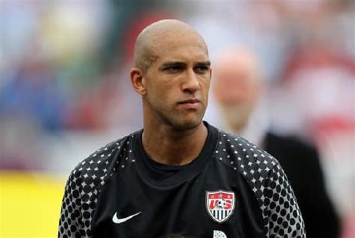 Tim Howard Net Worth | Celebrity Net Worth