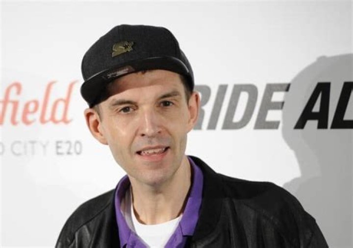Tim Westwood Net Worth | Celebrity Net Worth