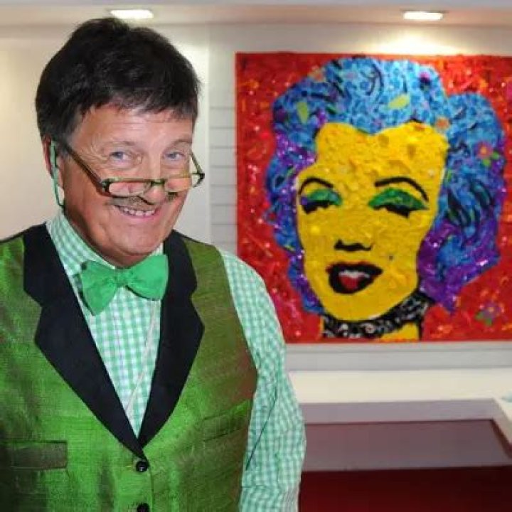 Tim Wonnacott Net Worth | Celebrity Net Worth
