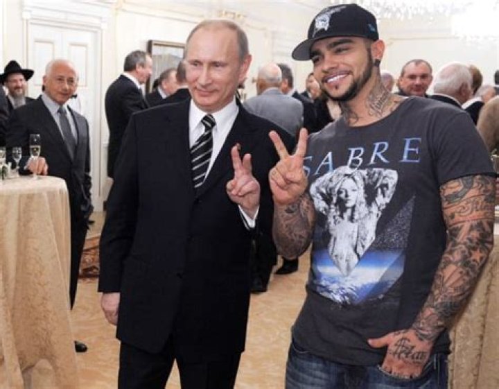Timati Net Worth | Celebrity Net Worth