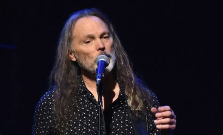 Timothy B. Schmit Net Worth