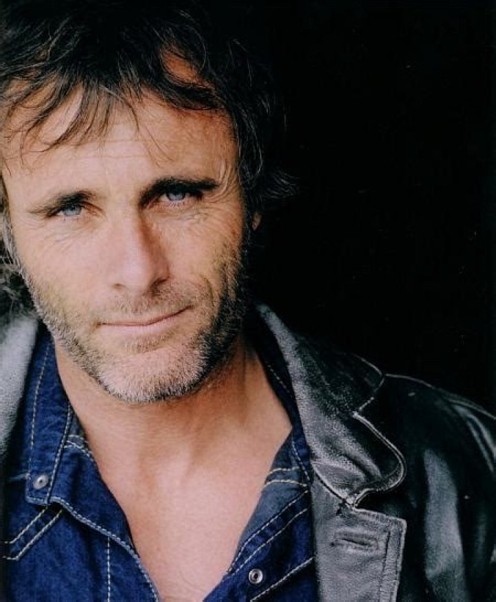 Timothy V. Murphy Net Worth