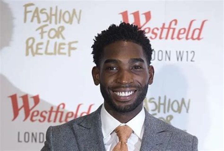 Tinie Tempah Net Worth | Celebrity Net Worth